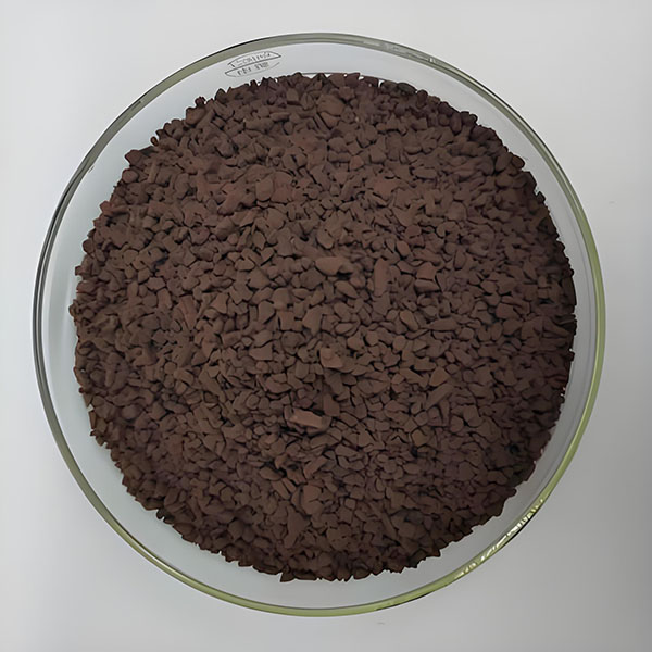 德惠市锰砂滤料