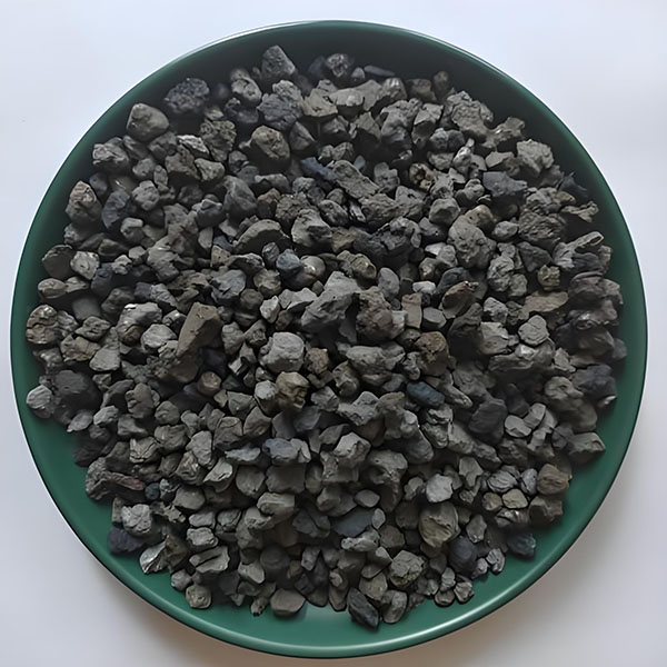 德惠市海绵铁滤料