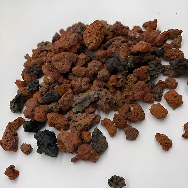 德惠市火山岩滤料